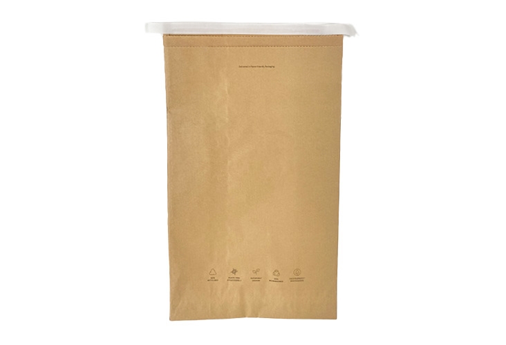 Paper Mailing Bags - Priory Elements EcoMailingBags™ - 420 x 215 x 695mm - Blue Whale - 2