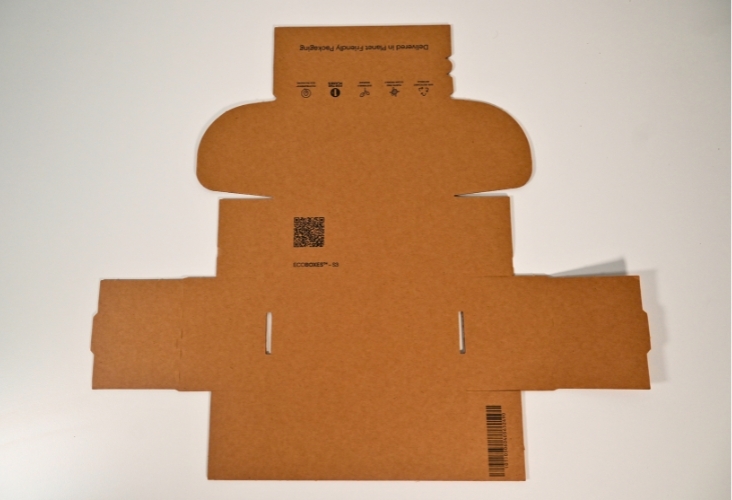 Postal Boxes - Priory Elements EcoBoxes - 180 x 105 x 80mm Image 4