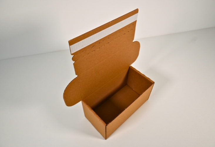 Postal Boxes - Priory Elements EcoBoxes - 200 x 100 x 100mm Image 2