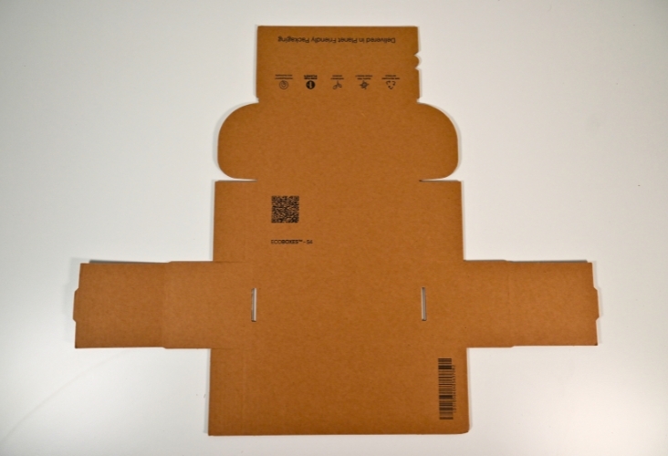 Postal Boxes - Priory Elements EcoBoxes - 200 x 100 x 100mm Image 4