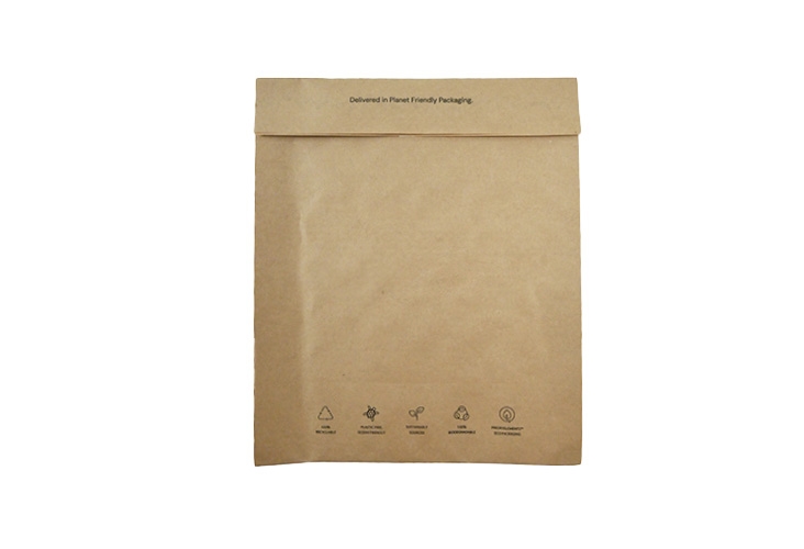 Priory Elements EcoPaddedMailers - 150 x 215mm - Platypus Image 3