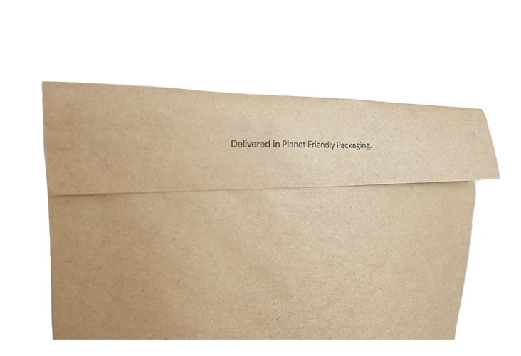 Priory Elements EcoPaddedMailers - 180 x 265mm - Red Panda Image 7