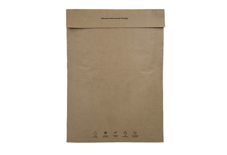 Priory Elements EcoPaddedMailers - 200 x 340mm - Ring Tailed Lemur Image 3