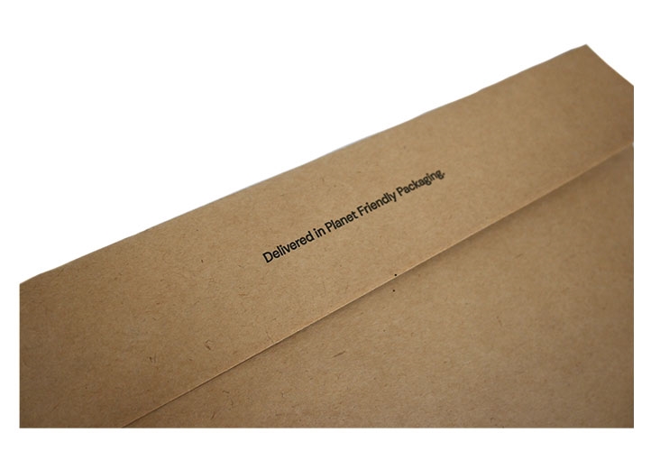 Priory Elements EcoPaddedMailers - 200 x 340mm - Ring Tailed Lemur Image 6