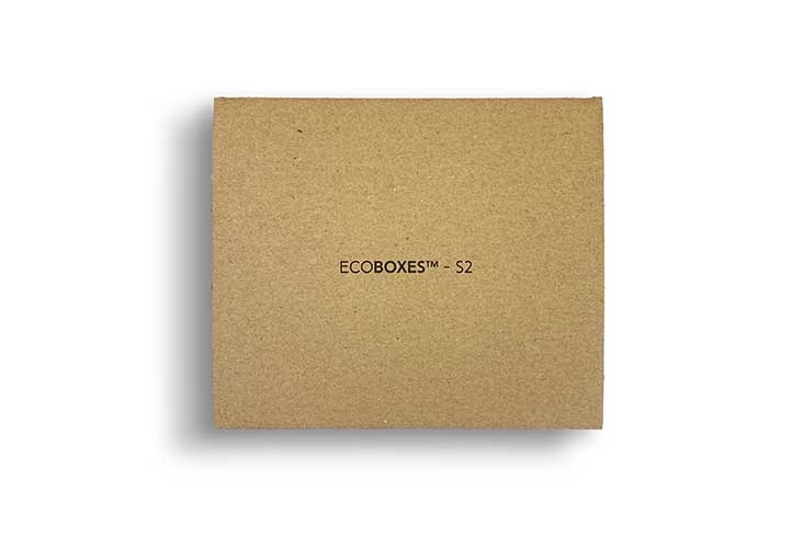 Postal Boxes - Priory Elements EcoBoxes - 145 x 130 x 110mm - 2