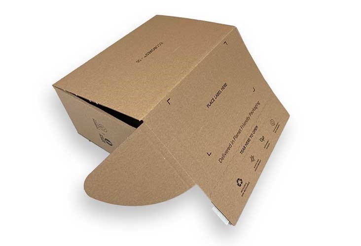Postal Boxes - Priory Elements EcoBoxes™ - 215 x 155 x 100mm