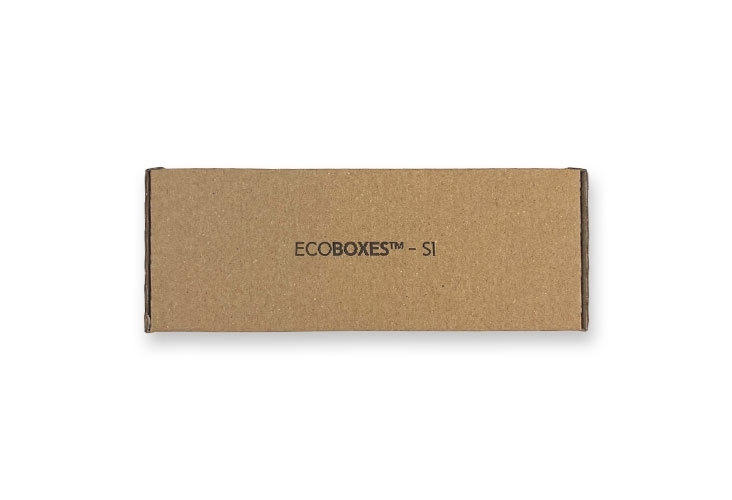 Postal Boxes - Priory Elements EcoBoxes - 145 x 130 x 55mm - 3