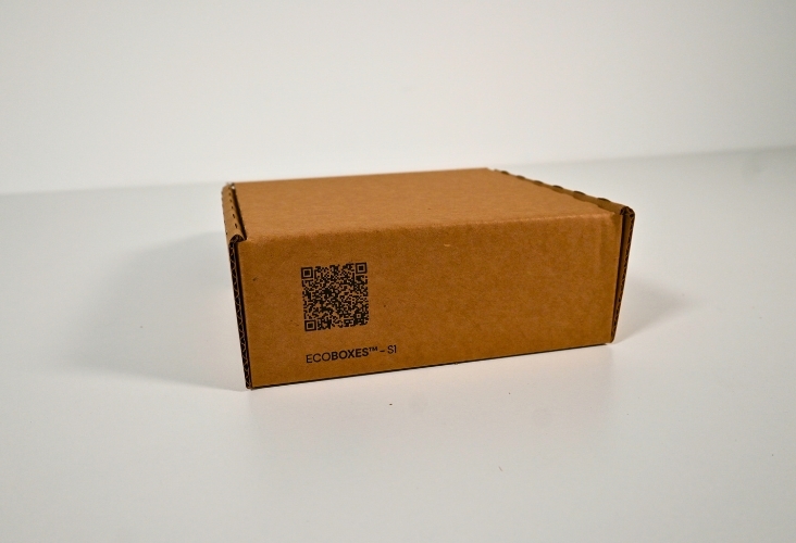 Postal Boxes - Priory Elements EcoBoxes - 145 x 130 x 55mm Image 3