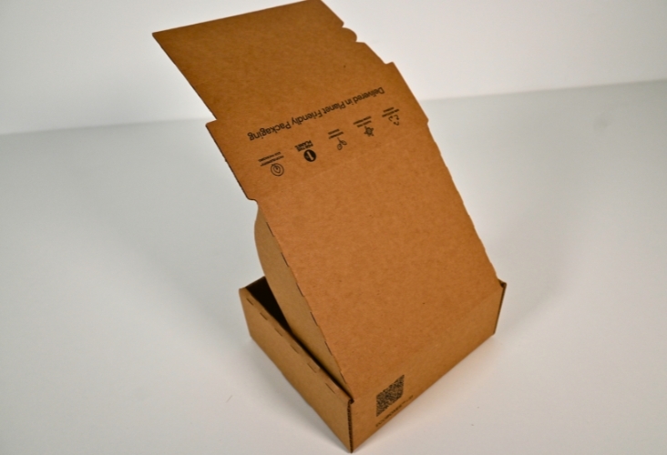 Postal Boxes - Priory Elements EcoBoxes - 145 x 130 x 55mm Image 4