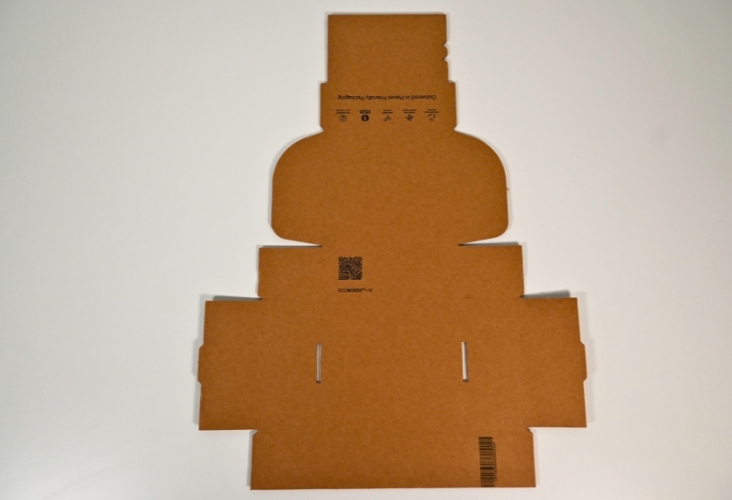 Postal Boxes - Priory Elements EcoBoxes - 145 x 130 x 55mm Image 5