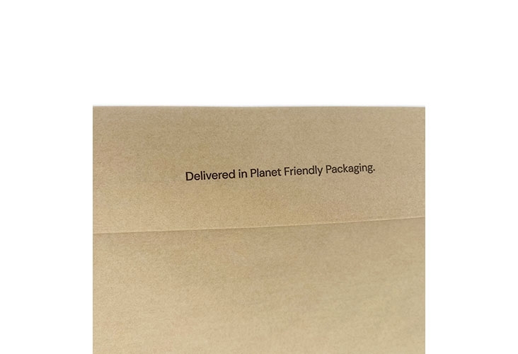 Priory Elements EcoPaddedMailers - 270 x 360mm - African Wild Dog - 7