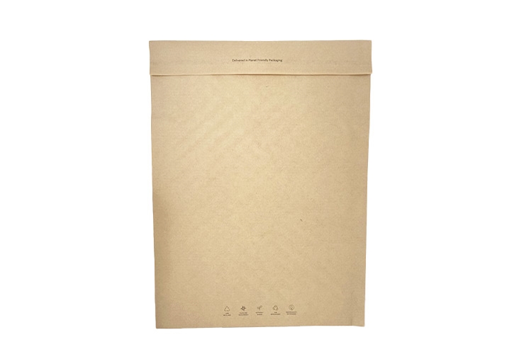Priory Elements EcoPaddedMailers - 300 x 445mm - Bonobo Image 3