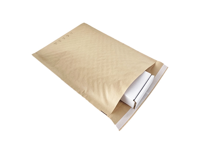 Priory Elements EcoPaddedMailers - 300 x 445mm - Bonobo Image 6