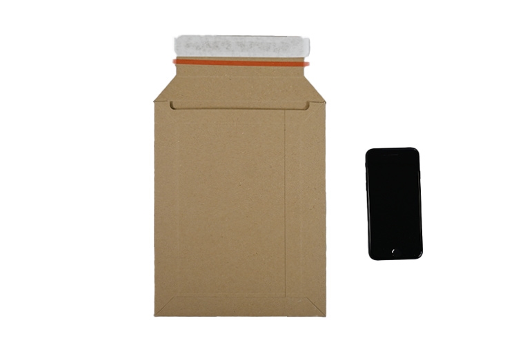245 x 170mm - Cardboard Envelopes