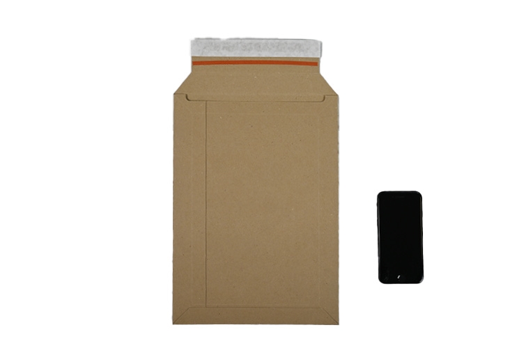 345 x 245mm - Cardboard Envelopes