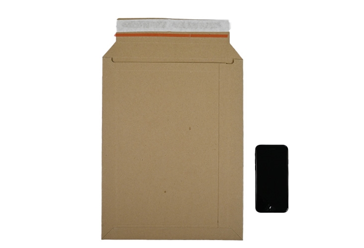370 x 285mm - Cardboard Envelopes 