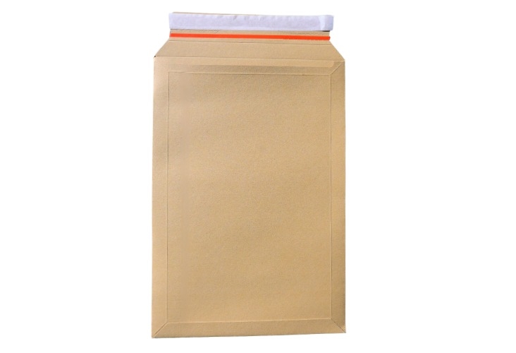 445 x 310mm - Solid Board Envelopes 