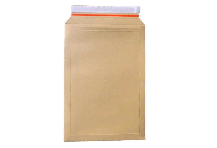 445 x 310mm Solid Board Envelopes