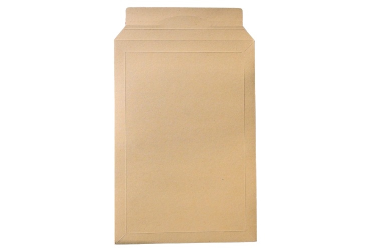 445 x 310mm - Solid Board Envelopes  - 2