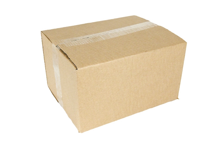 249 x 352mm -  MailJacket Cardboard Mailers  - 3