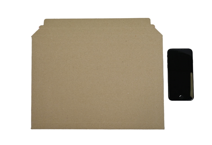 324 x 458mm - MailJacket Cardboard Mailers 