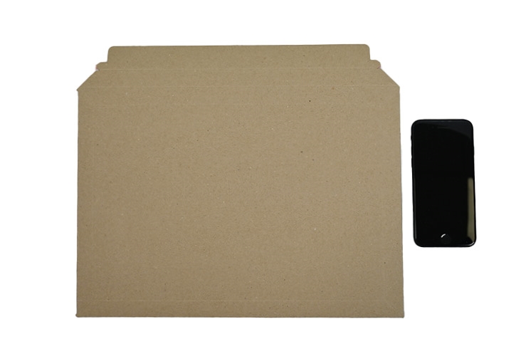 Image of 324 x 458mm - MailJacket Cardboard Mailers - 75 Envelopes