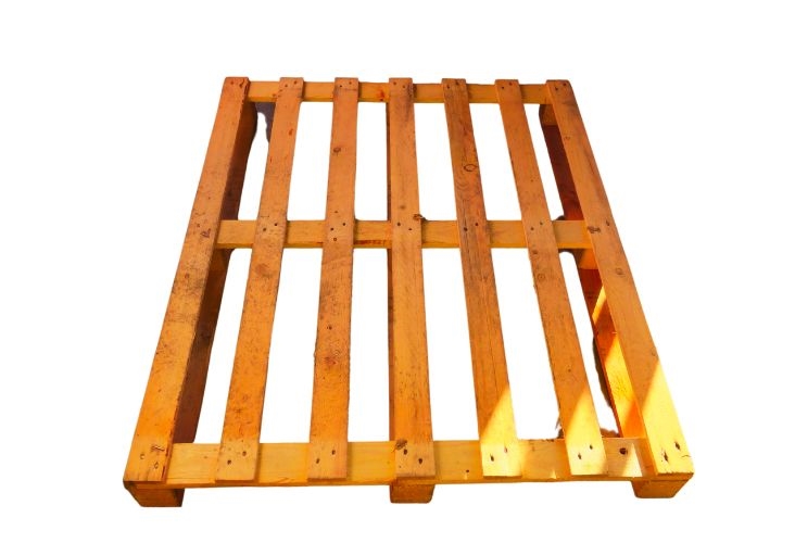 Used NonHeatTreated UK Pallets 10 Pallets Priory Direct