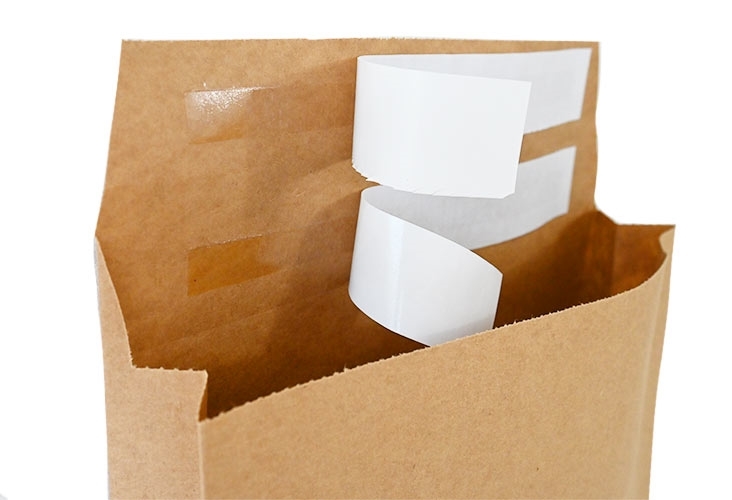 Returnable Paper Mailing Bags - 250 x 50 x 325mm - 6