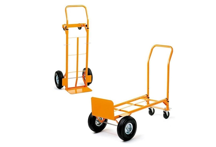 Two Way Sack Truck 200kg Max Load