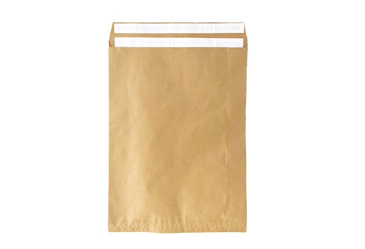 Returnable Paper Mailing Bags - 440 x 120 x 595mm - 3
