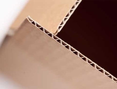 Single Wall Cardboard Boxes - 330 x 254 x 318mm - 2