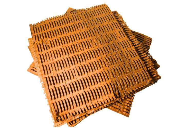 Shredded Cardboard Sheets - 510 x 440 x 10mm Image 4