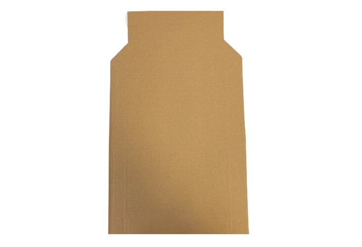 M2 Expandable Capacity Mailers - 250 x 165 x 70mm Image 2