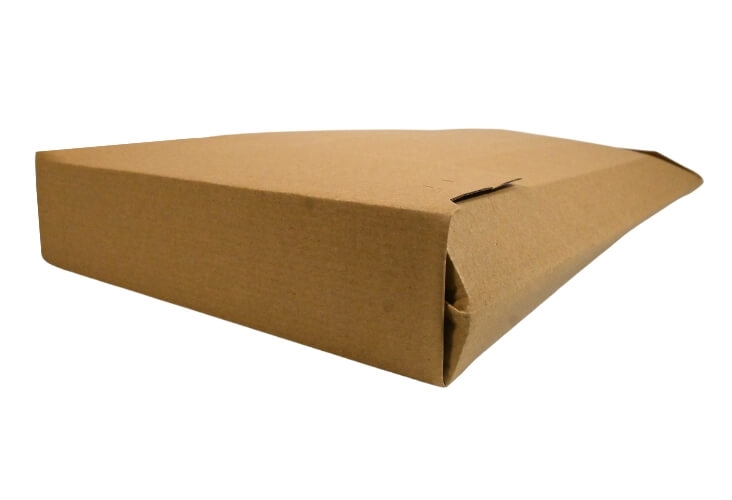 M3 Expandable Capacity Mailers - 282 x 205 x 70mm Image 5