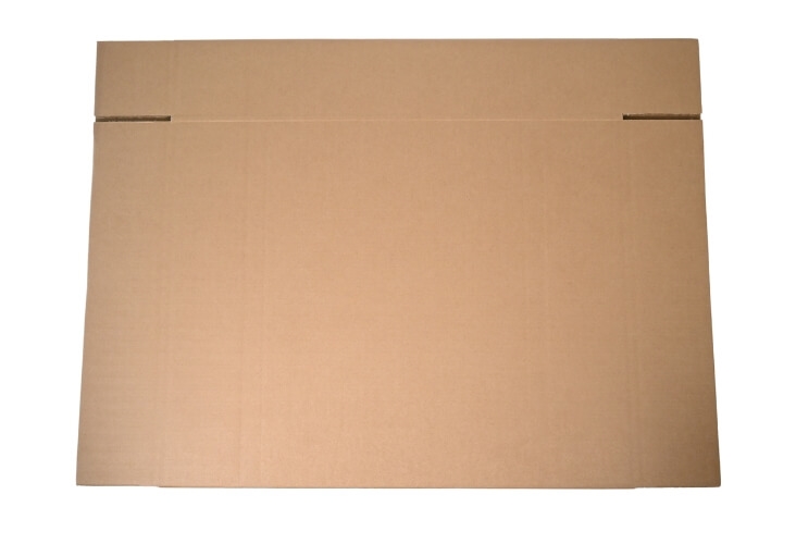 Artwork Boxes - 550 x 450 x 100mm Image 2