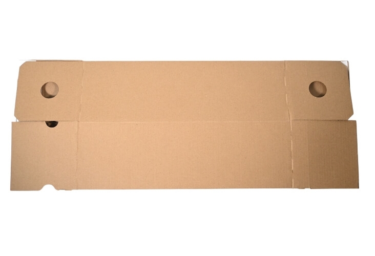 A3 Square Postal Tubes - 340 x 110 x 110mm Image 6