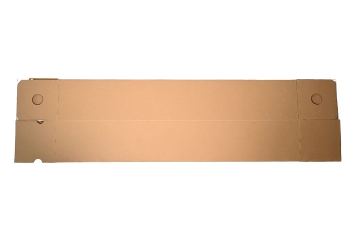 A1 Square Postal Tubes - 635 x 110 x 110mm Image 6