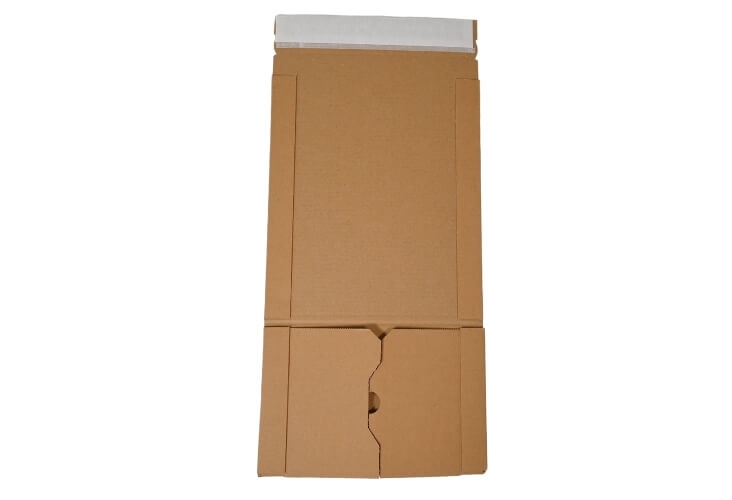 Book Wraps - 147 x 126 x 60mm Image 2