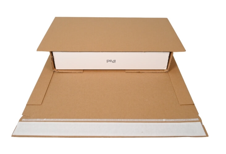 Book Wraps - 270 x 190 x 80mm Image 3