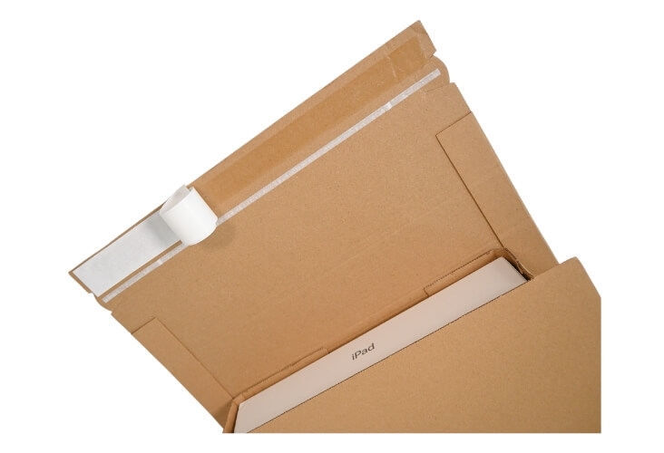 Book Wraps - 300 x 215 x 90mm Image 4