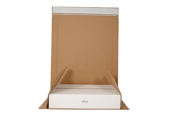 Book Wraps - 300 x 215 x 90mm Image 6