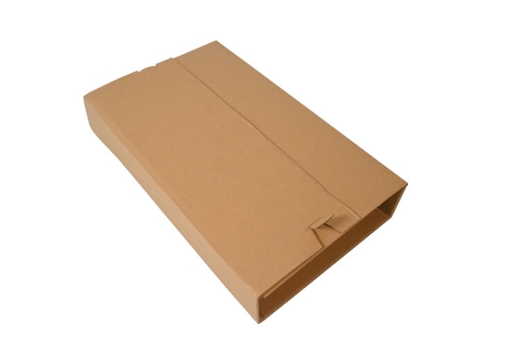 Book Wraps - 330 x 270 x 80mm Image 3