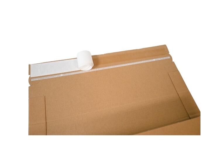 Book Wraps - 330 x 270 x 80mm Image 4