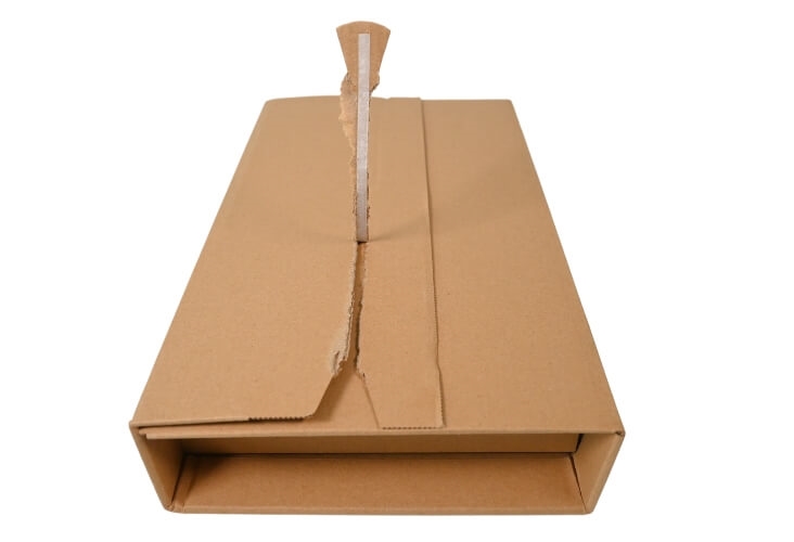 Book Wraps - 330 x 270 x 80mm Image 5