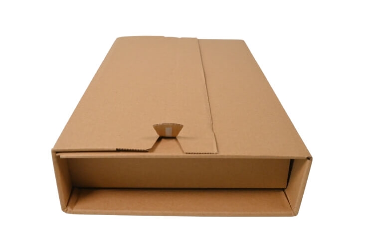 Book Wraps - 330 x 270 x 80mm Image 6