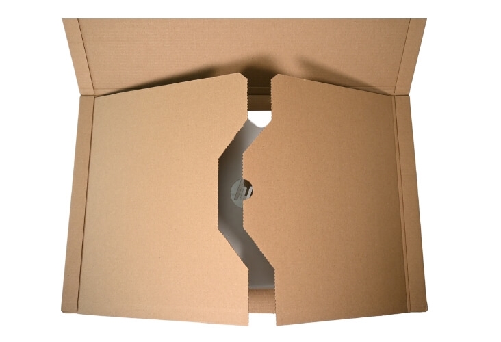 Book Wraps - 455 x 320 x 70mm Image 2