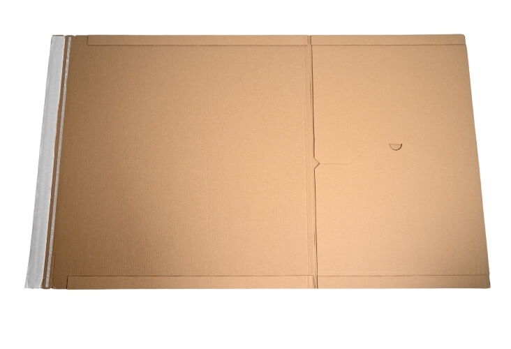 Book Wraps - 455 x 320 x 70mm Image 3