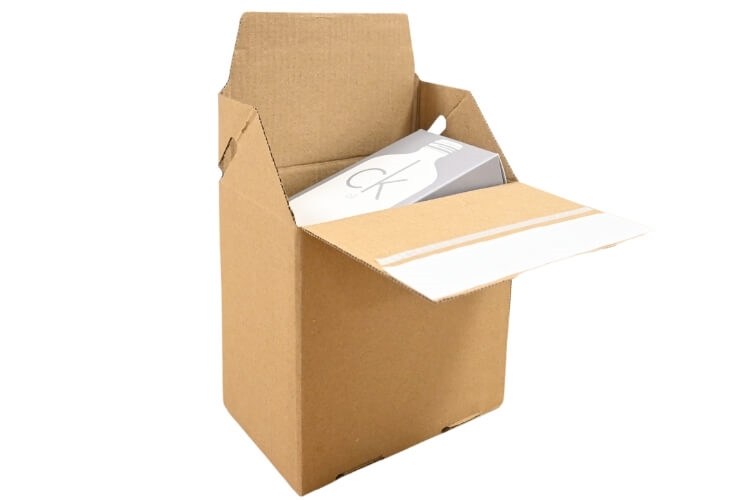 Ecommerce Boxes - 145 x 95 x 140mm Image 2