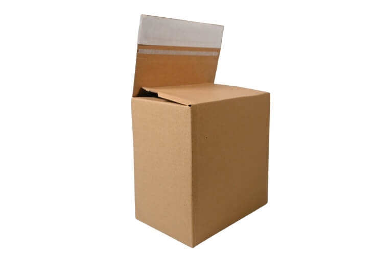 Ecommerce Boxes - 145 x 95 x 140mm Image 3