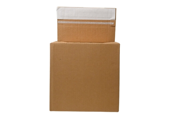 Ecommerce Boxes - 145 x 95 x 140mm Image 4